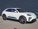 Thumbnail image of 2025 Porsche Macan at Bert Smith Porsche - NEW
