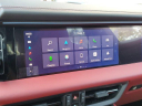 Thumbnail image of 2025 Porsche Macan at Bert Smith Porsche - NEW