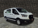 Thumbnail image of 2023 Ford Transit at Decozen Chrysler Jeep Dodge