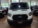 Thumbnail image of 2023 Ford Transit at Decozen Chrysler Jeep Dodge