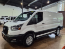 Thumbnail image of 2023 Ford Transit at Decozen Chrysler Jeep Dodge