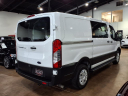 Thumbnail image of 2023 Ford Transit at Decozen Chrysler Jeep Dodge