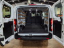 Thumbnail image of 2023 Ford Transit at Decozen Chrysler Jeep Dodge