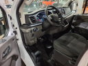 Thumbnail image of 2023 Ford Transit at Decozen Chrysler Jeep Dodge