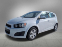 Thumbnail image of 2014 Chevrolet Sonic at Dover GMC Mazda