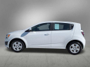 Thumbnail image of 2014 Chevrolet Sonic at Dover GMC Mazda