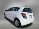Thumbnail image of 2014 Chevrolet Sonic at Dover GMC Mazda