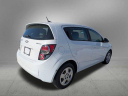 Thumbnail image of 2014 Chevrolet Sonic at Dover GMC Mazda