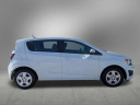 Thumbnail image of 2014 Chevrolet Sonic at Dover GMC Mazda
