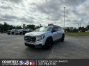Thumbnail image of 2022 GMC Terrain at Courtesy Lincoln on Ambassador