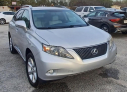 Thumbnail image of 2010 Lexus RX 350 at Pay Day Auto Sales