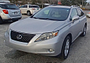 Thumbnail image of 2010 Lexus RX 350 at Pay Day Auto Sales