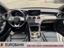 Thumbnail image of 2020 Mercedes-Benz C-Class at EurobahnBmwMiniMercedesBenz of Greensboro, NC
