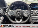 Thumbnail image of 2020 Mercedes-Benz C-Class at EurobahnBmwMiniMercedesBenz of Greensboro, NC