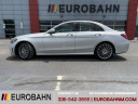 Thumbnail image of 2020 Mercedes-Benz C-Class at EurobahnBmwMiniMercedesBenz of Greensboro, NC
