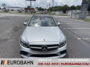 Thumbnail image of 2020 Mercedes-Benz C-Class at EurobahnBmwMiniMercedesBenz of Greensboro, NC