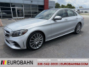 Thumbnail image of 2020 Mercedes-Benz C-Class at EurobahnBmwMiniMercedesBenz of Greensboro, NC
