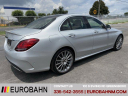 Thumbnail image of 2020 Mercedes-Benz C-Class at EurobahnBmwMiniMercedesBenz of Greensboro, NC