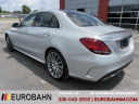 Thumbnail image of 2020 Mercedes-Benz C-Class at EurobahnBmwMiniMercedesBenz of Greensboro, NC