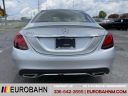 Thumbnail image of 2020 Mercedes-Benz C-Class at EurobahnBmwMiniMercedesBenz of Greensboro, NC