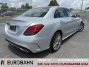 Thumbnail image of 2020 Mercedes-Benz C-Class at EurobahnBmwMiniMercedesBenz of Greensboro, NC