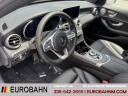 2020 Mercedes-Benz C-Class C 300 at EurobahnBmwMiniMercedesBenz of Greensboro, NC