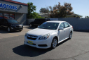 Thumbnail image of 2013 Subaru Legacy at BULLDOG MOTORS