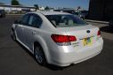 Thumbnail image of 2013 Subaru Legacy at BULLDOG MOTORS