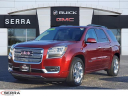 Thumbnail image of 2016 GMC Acadia at Serra Buick Gmc Champaign