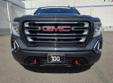 2020 GMC Sierra 1500 AT4 at MJGossMotorCompany of La Grande, OR