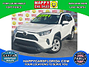 Thumbnail image of 2021 Toyota RAV4 at HAPPY CAR SALES