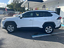Thumbnail image of 2021 Toyota RAV4 at HAPPY CAR SALES