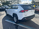 2021 Toyota RAV4 XLE at HAPPY CAR SALES