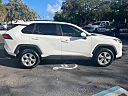 Thumbnail image of 2021 Toyota RAV4 at HAPPY CAR SALES