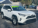 Thumbnail image of 2021 Toyota RAV4 at HAPPY CAR SALES