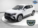 Thumbnail image of 2023 Volkswagen Taos at Luxury Imports