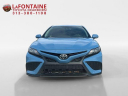 Thumbnail image of 2024 Toyota Camry at LaFontaine Toyota Kia Genesis of Dearborn