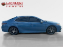Thumbnail image of 2024 Toyota Camry at LaFontaine Toyota Kia Genesis of Dearborn