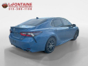 Thumbnail image of 2024 Toyota Camry at LaFontaine Toyota Kia Genesis of Dearborn