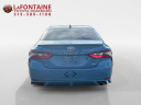 Thumbnail image of 2024 Toyota Camry at LaFontaine Toyota Kia Genesis of Dearborn