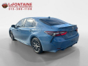 Thumbnail image of 2024 Toyota Camry at LaFontaine Toyota Kia Genesis of Dearborn