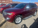 Thumbnail image of 2017 Jeep Grand Cherokee at Dick Bailey Motors