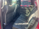 2017 Jeep Grand Cherokee Overland at Dick Bailey Motors