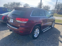 Thumbnail image of 2017 Jeep Grand Cherokee at Dick Bailey Motors