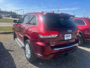 Thumbnail image of 2017 Jeep Grand Cherokee at Dick Bailey Motors