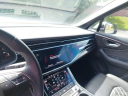 Thumbnail image of 2021 Audi SQ7 at Audi Knoxville