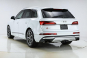 Thumbnail image of 2021 Audi SQ7 at Audi Knoxville