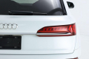 Thumbnail image of 2021 Audi SQ7 at Audi Knoxville