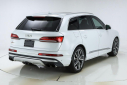 Thumbnail image of 2021 Audi SQ7 at Audi Knoxville