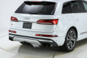 Thumbnail image of 2021 Audi SQ7 at Audi Knoxville